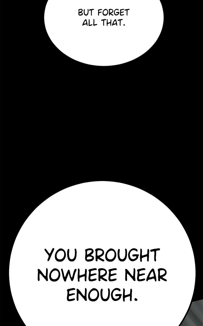 Hero Killer - Chapter 256 Page 119