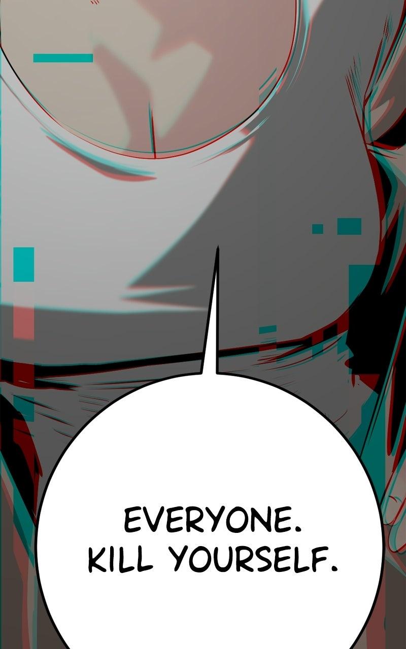 Hero Killer - Chapter 256 Page 123