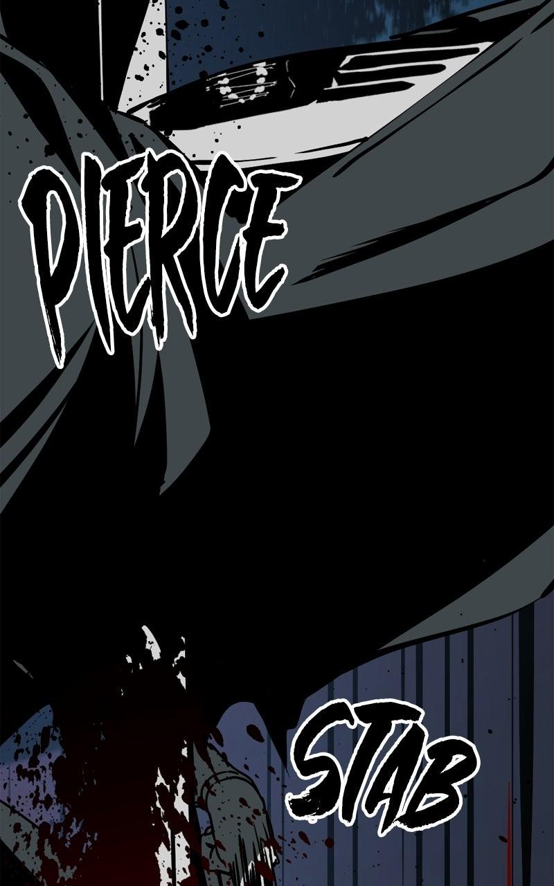 Hero Killer - Chapter 256 Page 129