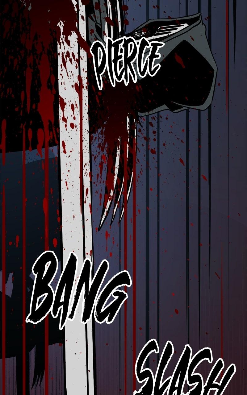 Hero Killer - Chapter 256 Page 130