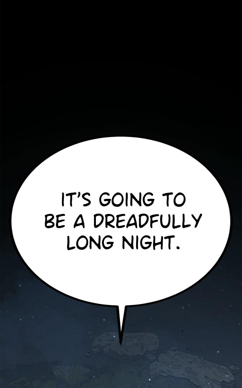 Hero Killer - Chapter 256 Page 135