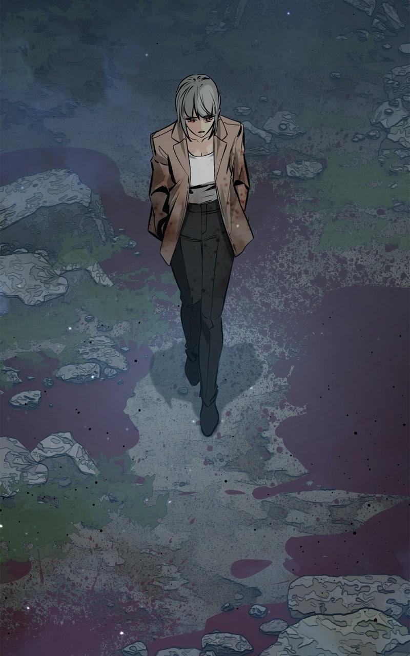 Hero Killer - Chapter 256 Page 136