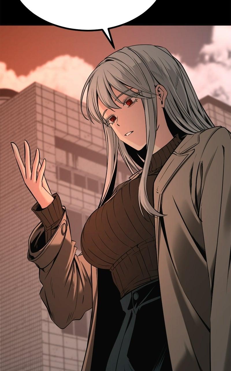 Hero Killer - Chapter 256 Page 16