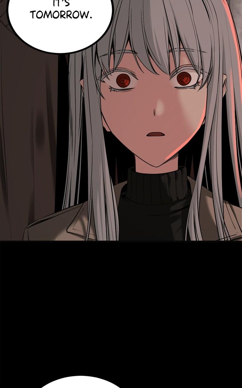 Hero Killer - Chapter 256 Page 25