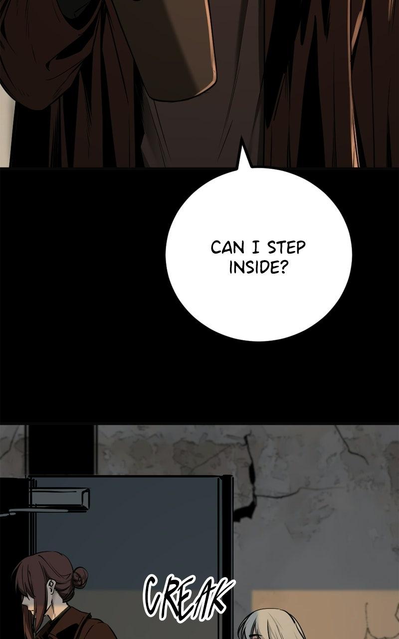 Hero Killer - Chapter 256 Page 27