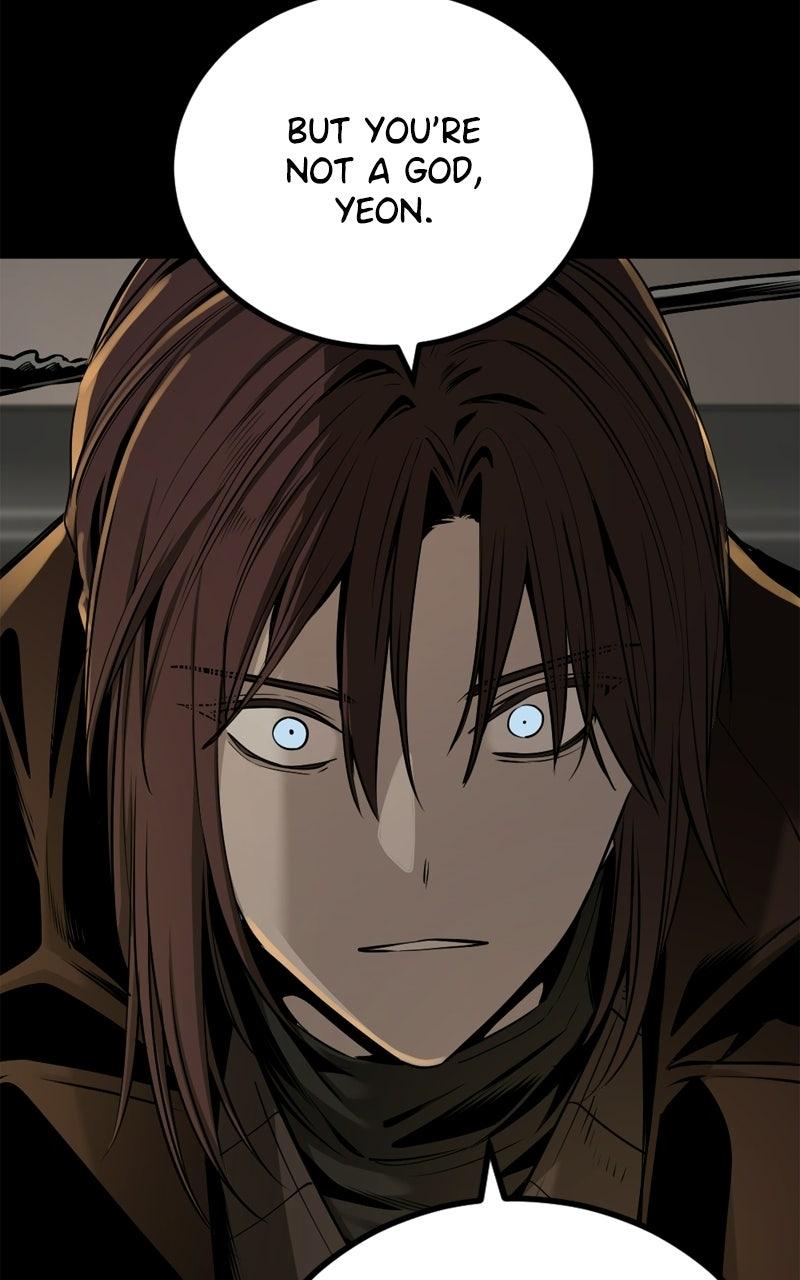 Hero Killer - Chapter 256 Page 36