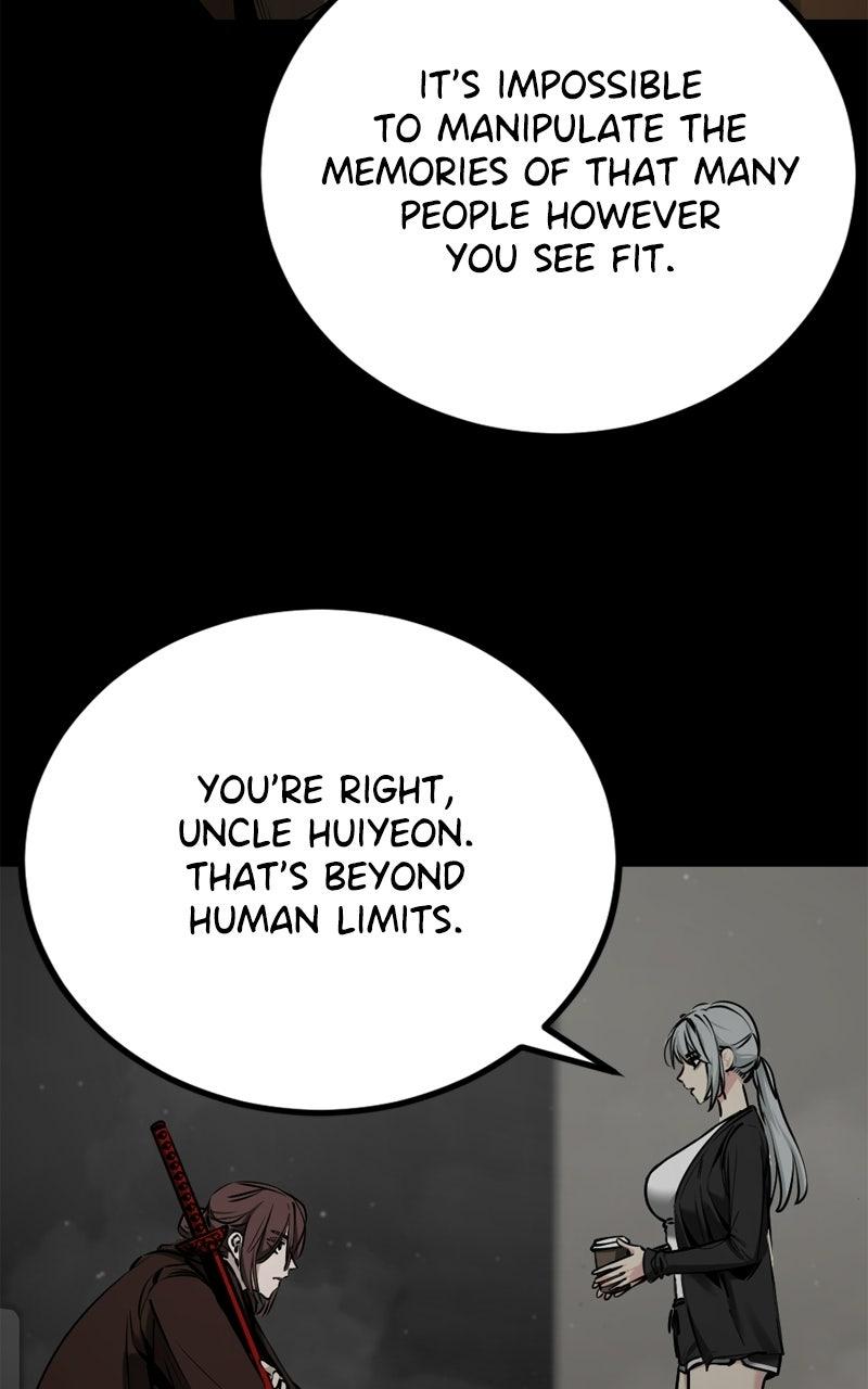 Hero Killer - Chapter 256 Page 37