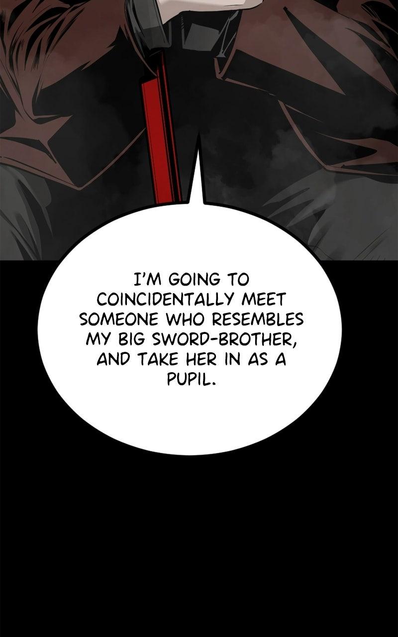 Hero Killer - Chapter 256 Page 55