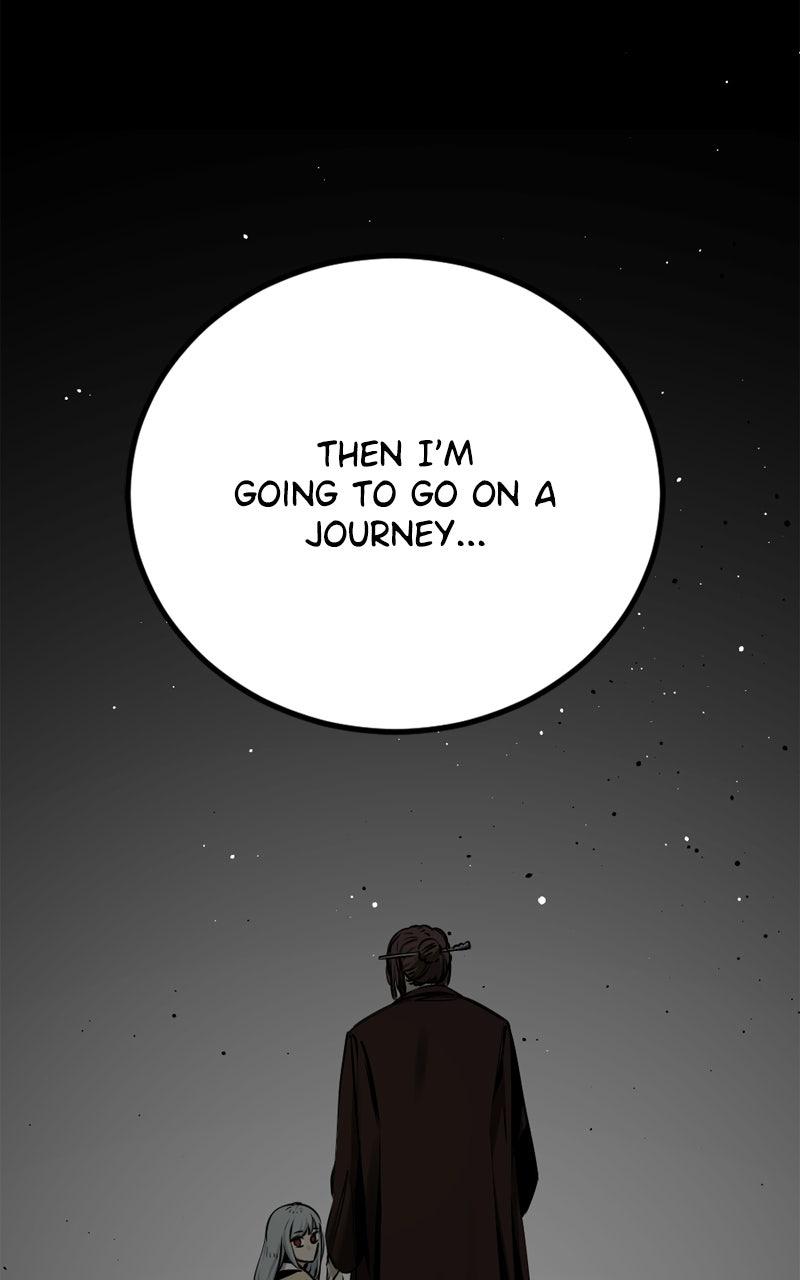 Hero Killer - Chapter 256 Page 56