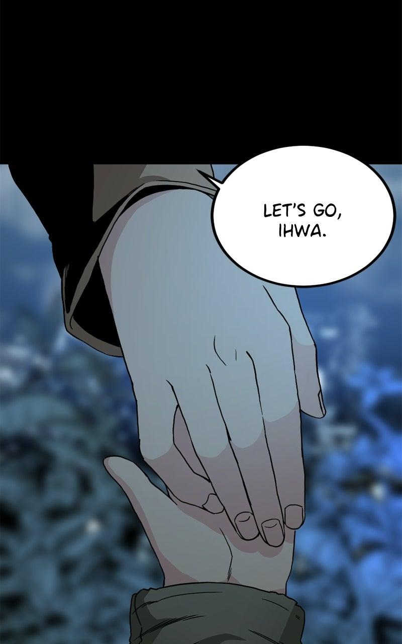 Hero Killer - Chapter 256 Page 86