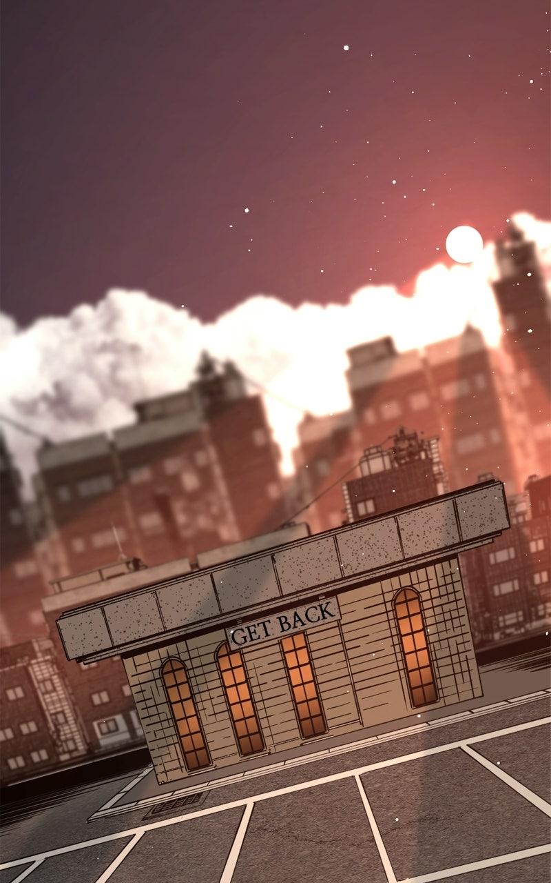 Hero Killer - Chapter 256 Page 9