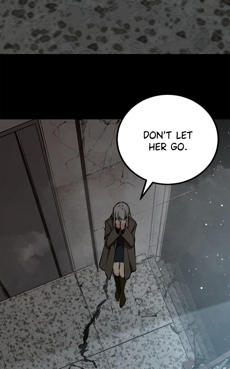 Hero Killer - Chapter 256 Page 94