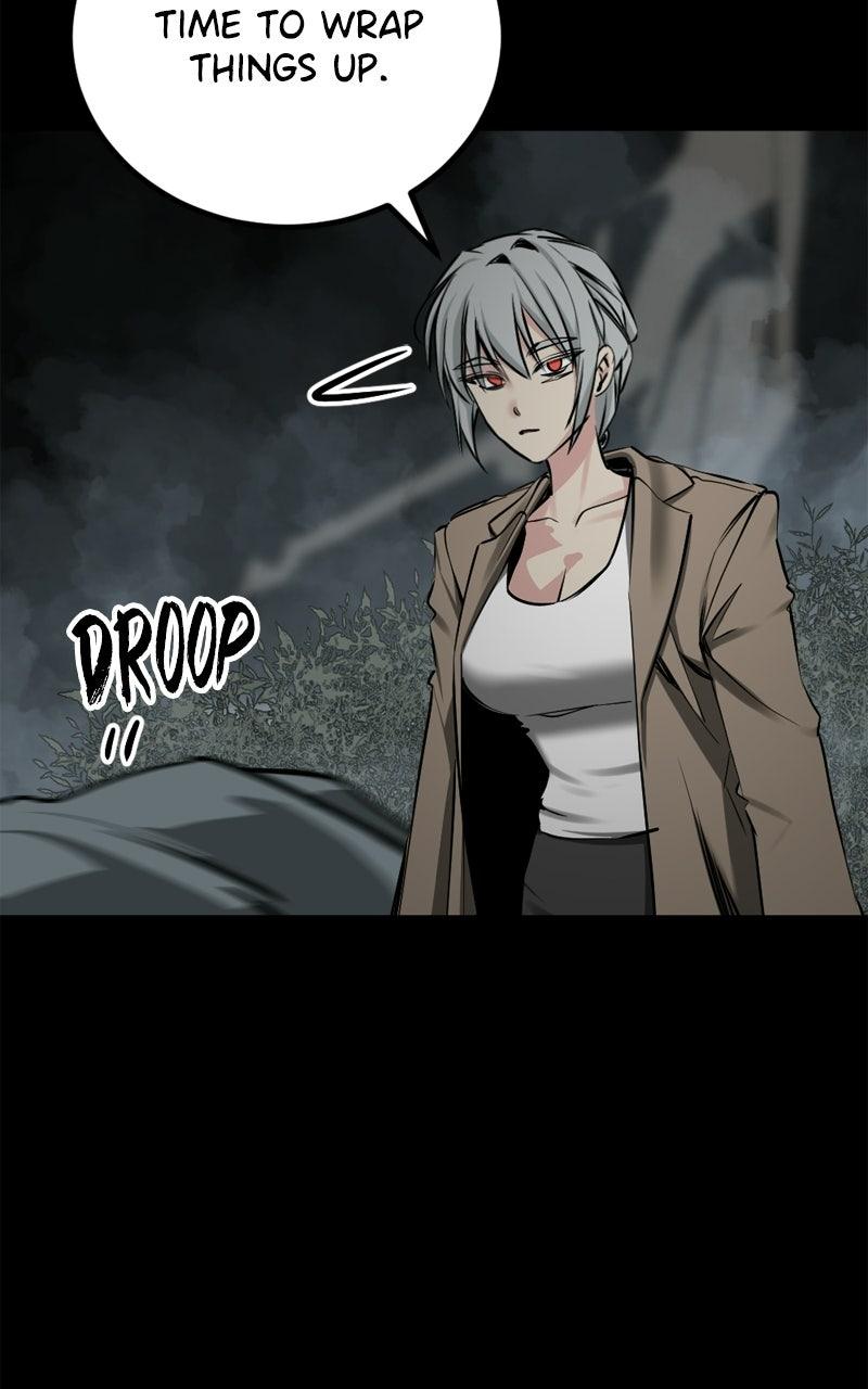 Hero Killer - Chapter 257 Page 100