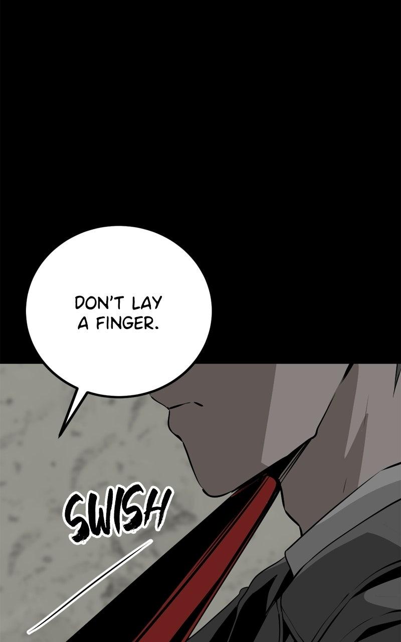 Hero Killer - Chapter 257 Page 118