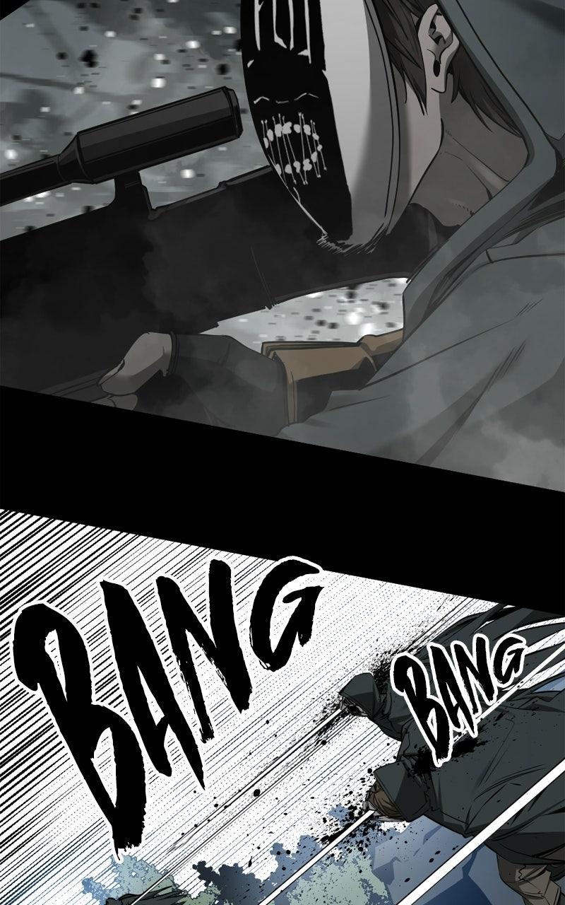 Hero Killer - Chapter 257 Page 13