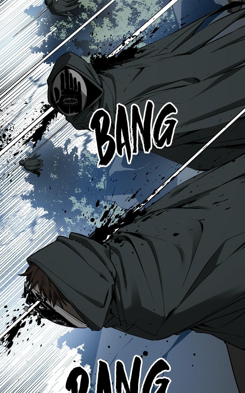 Hero Killer - Chapter 257 Page 14