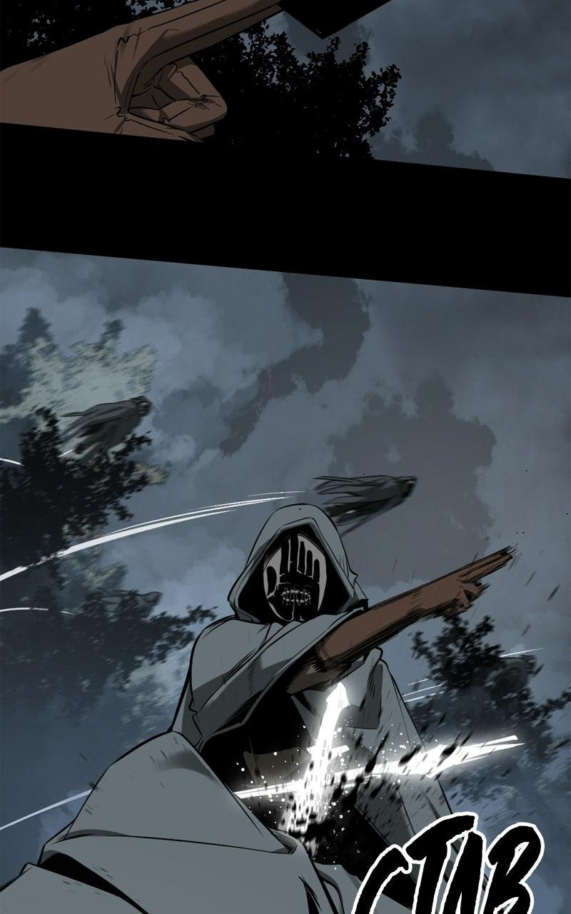 Hero Killer - Chapter 257 Page 16