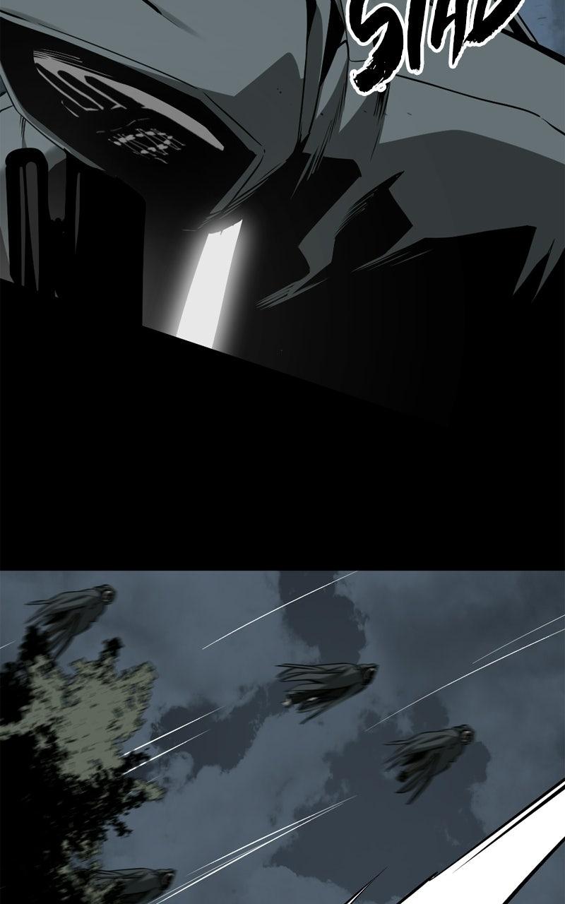 Hero Killer - Chapter 257 Page 17