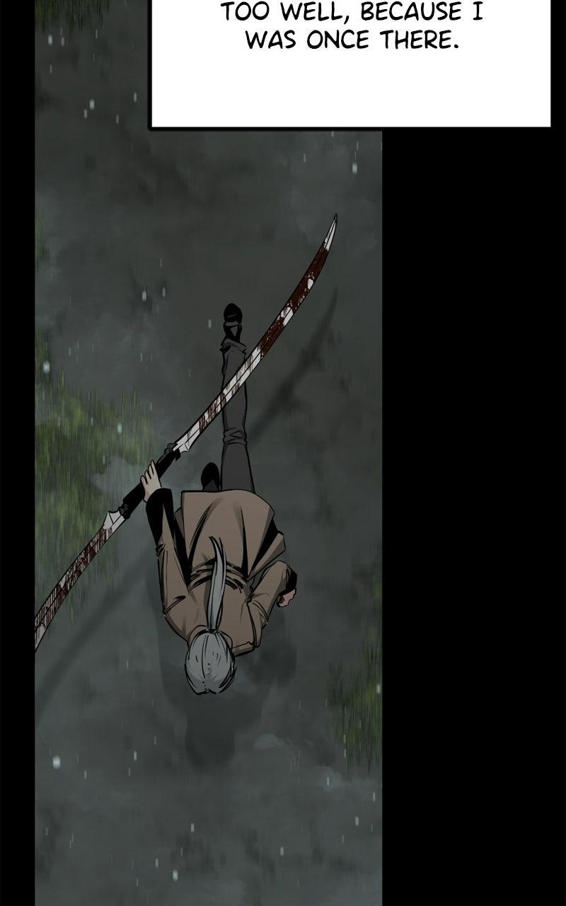 Hero Killer - Chapter 257 Page 19