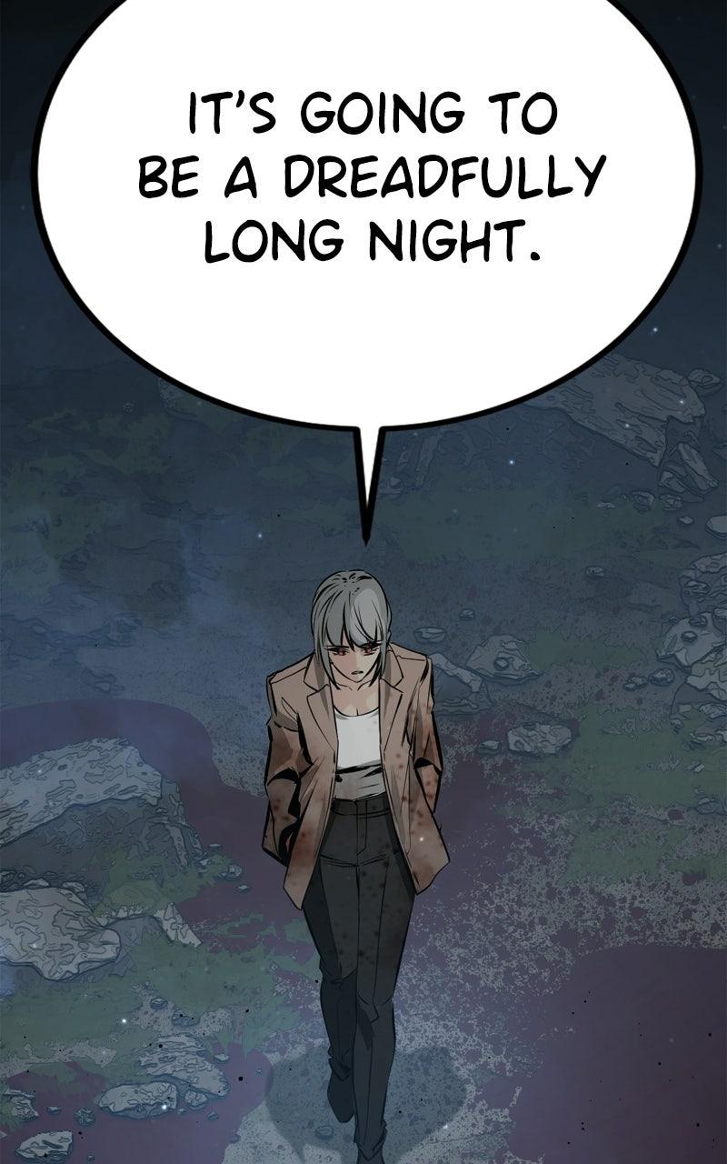 Hero Killer - Chapter 257 Page 2