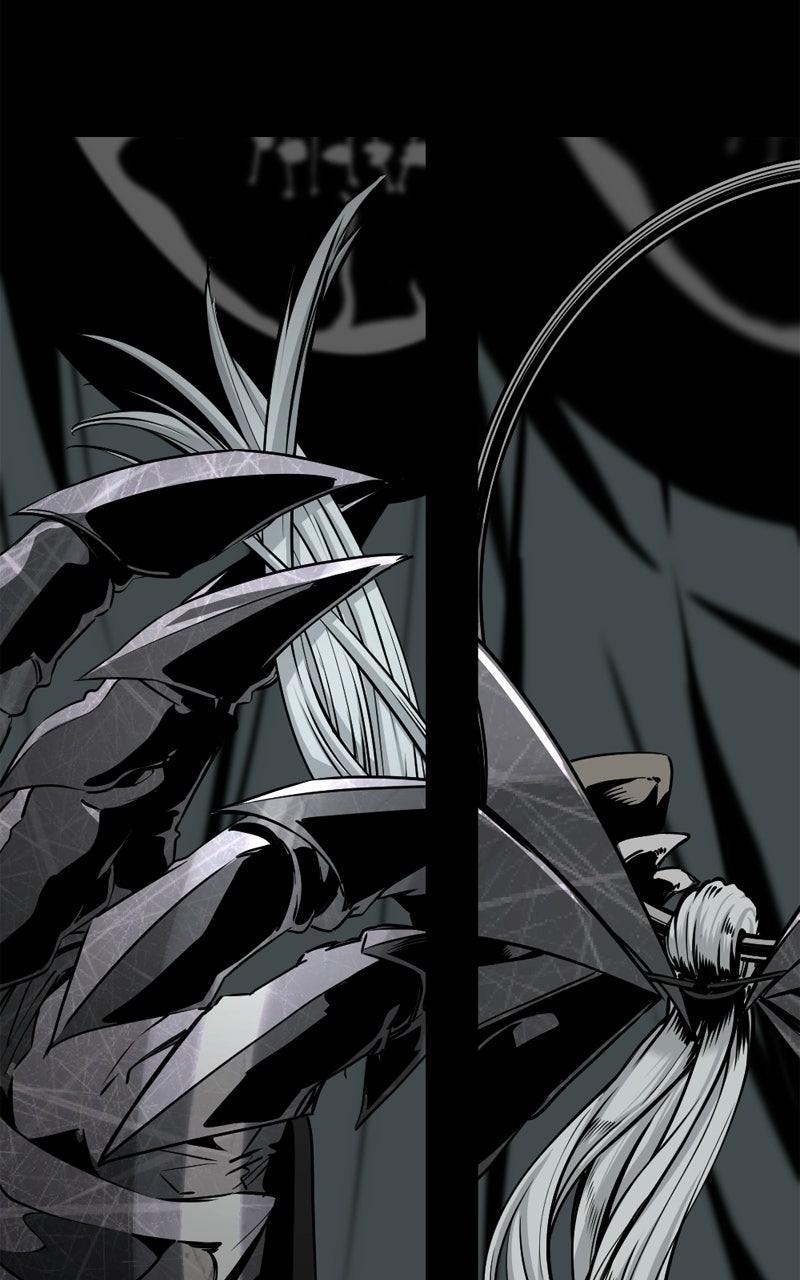 Hero Killer - Chapter 257 Page 25