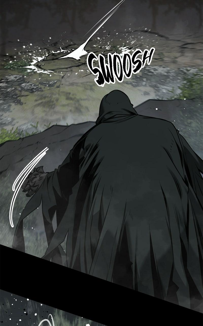 Hero Killer - Chapter 257 Page 27