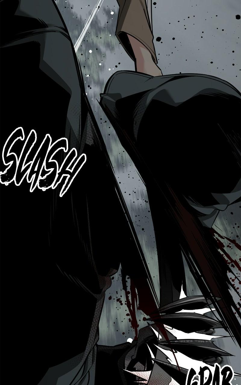 Hero Killer - Chapter 257 Page 29