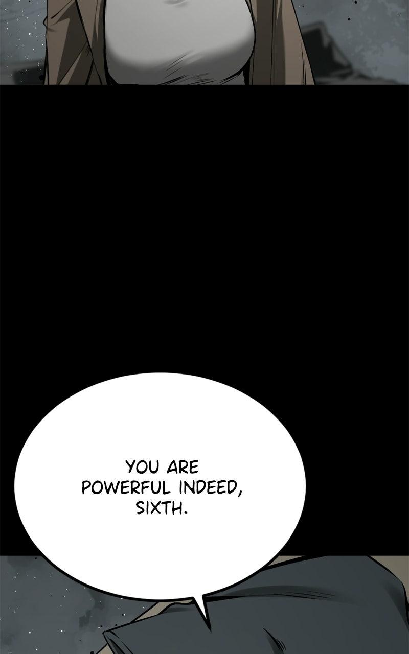 Hero Killer - Chapter 257 Page 39