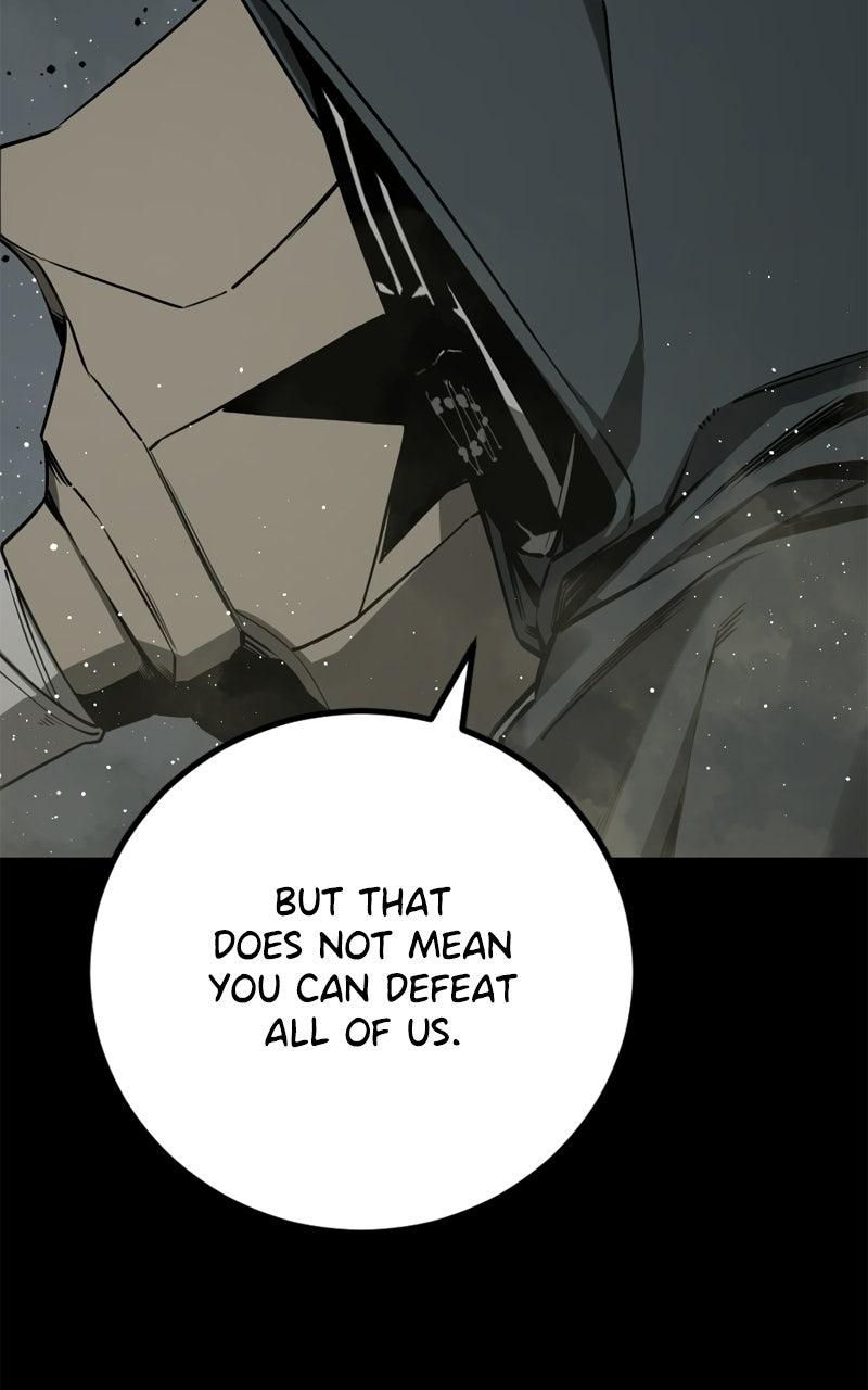 Hero Killer - Chapter 257 Page 40