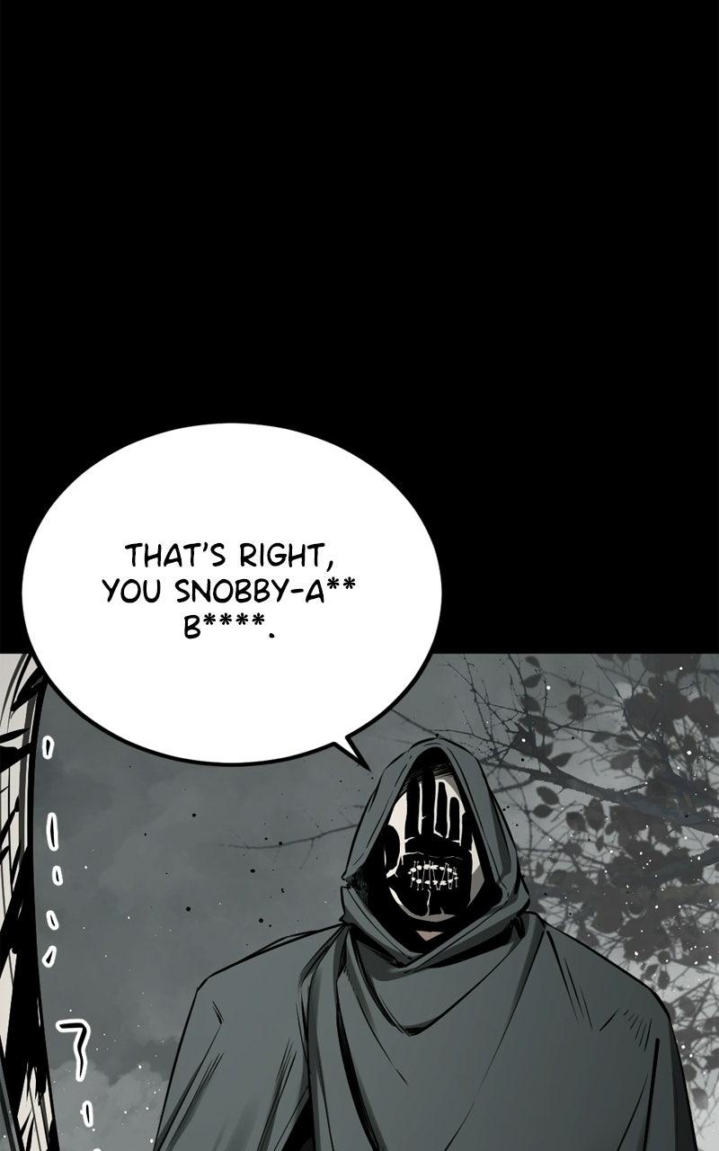 Hero Killer - Chapter 257 Page 41