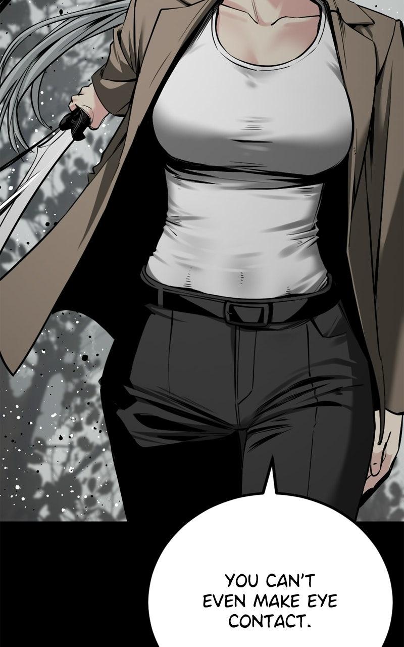 Hero Killer - Chapter 257 Page 46