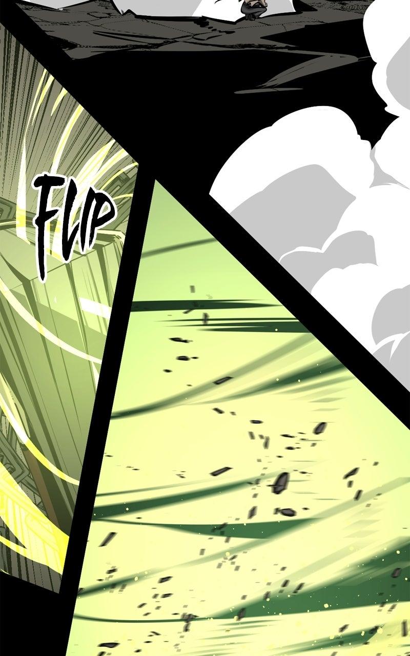 Hero Killer - Chapter 257 Page 61