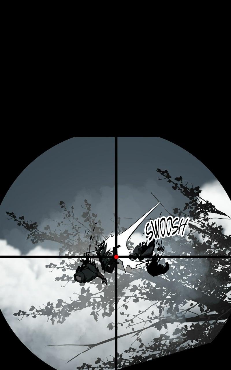 Hero Killer - Chapter 257 Page 7