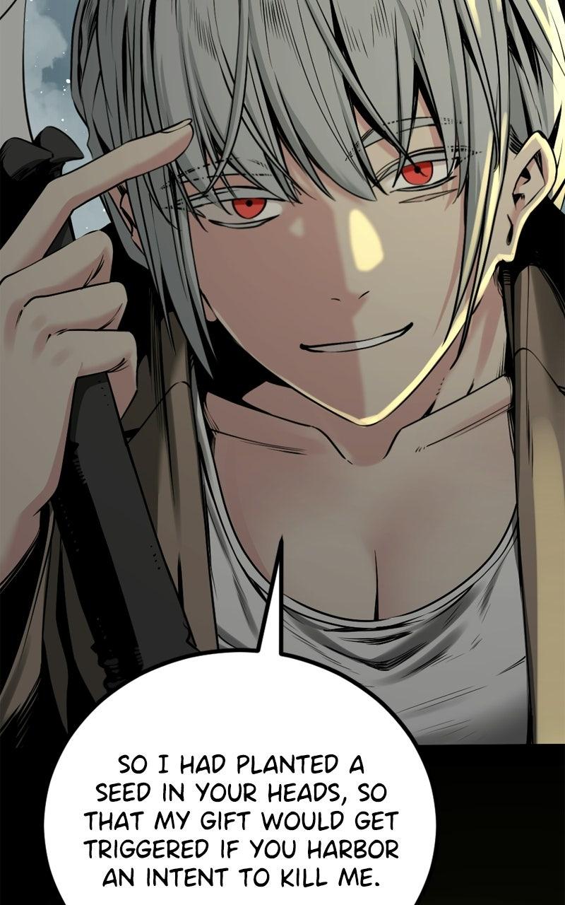 Hero Killer - Chapter 257 Page 78