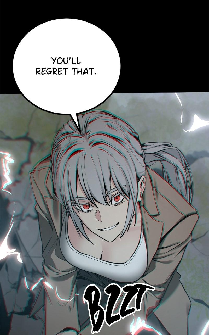 Hero Killer - Chapter 257 Page 83