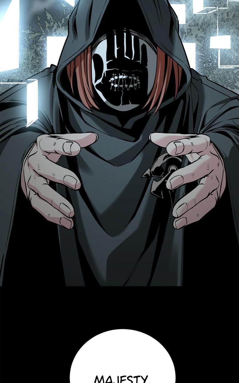 Hero Killer - Chapter 257 Page 95