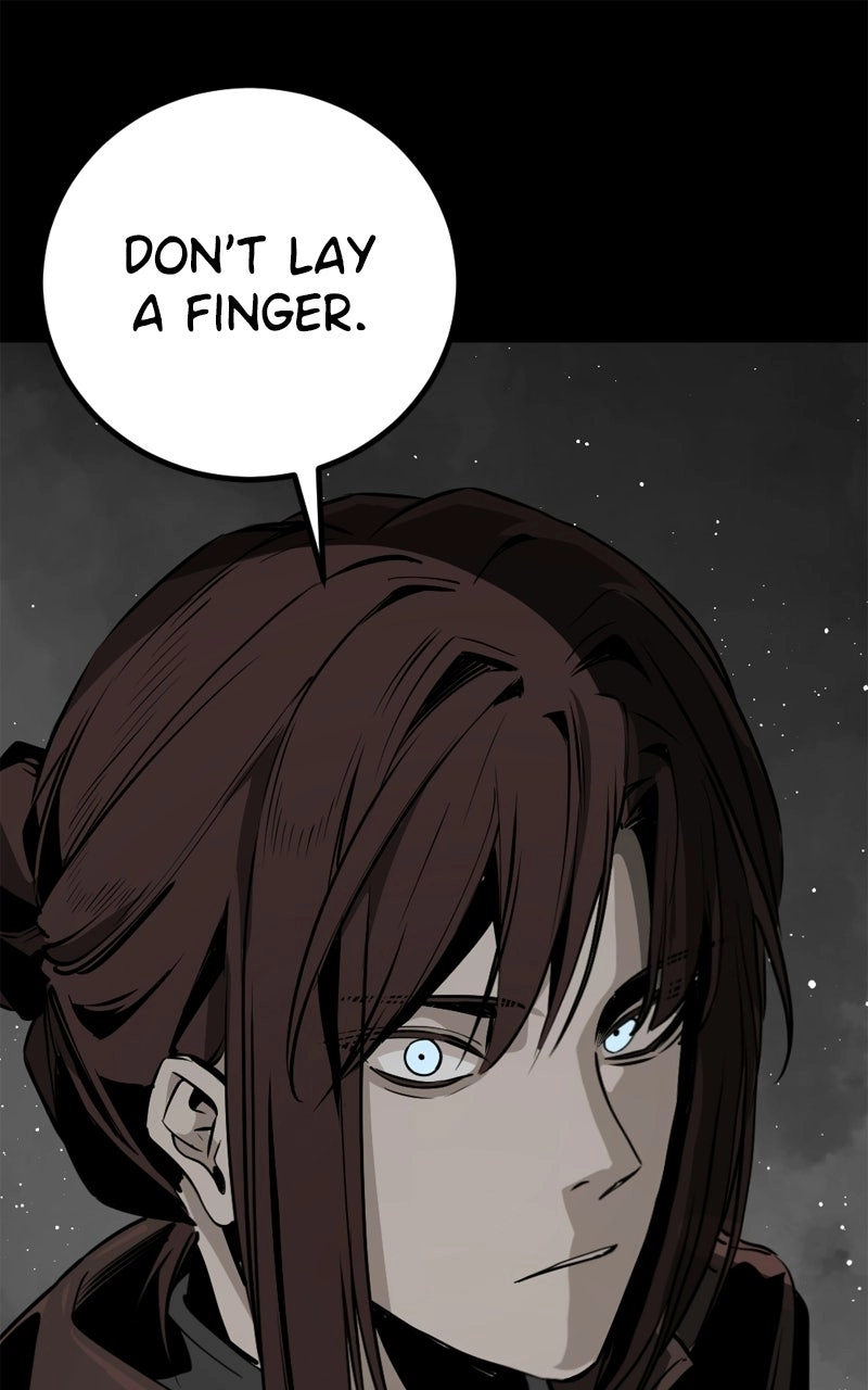 Hero Killer - Chapter 258 Page 1