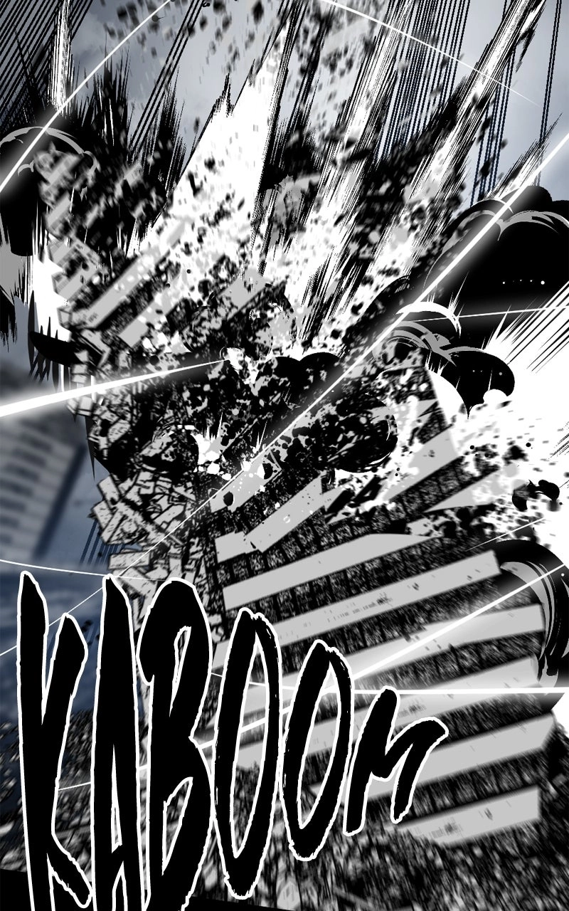 Hero Killer - Chapter 258 Page 109