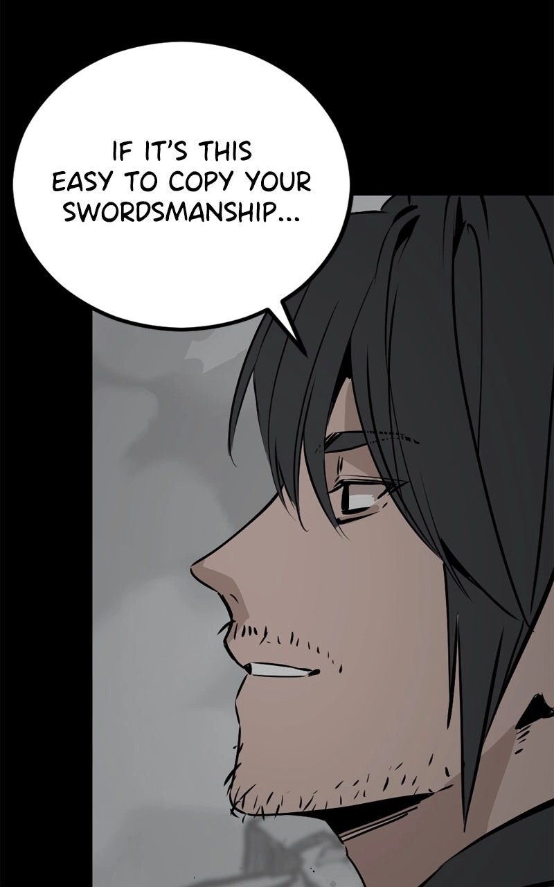 Hero Killer - Chapter 258 Page 113