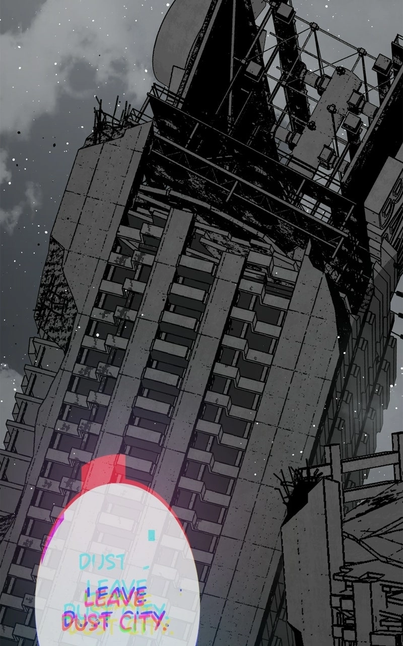 Hero Killer - Chapter 258 Page 16