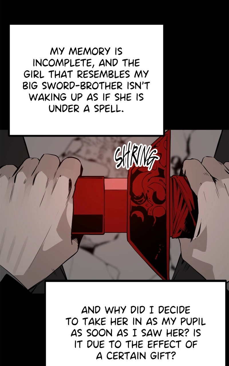 Hero Killer - Chapter 258 Page 20