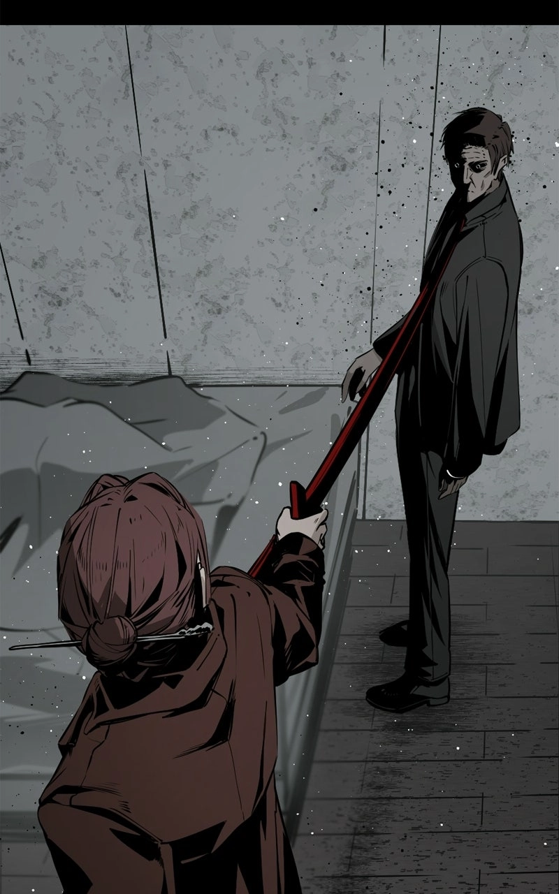 Hero Killer - Chapter 258 Page 3