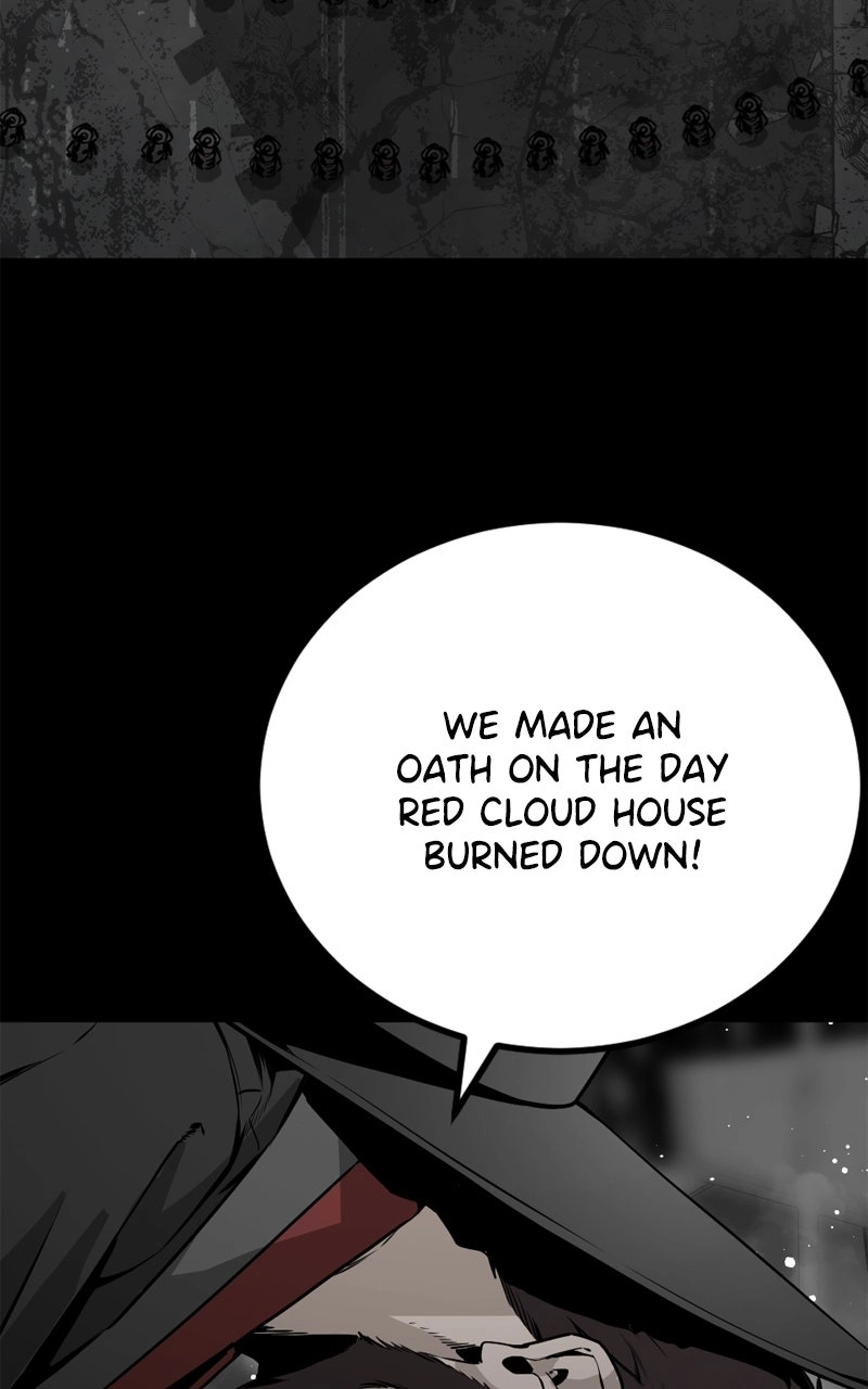 Hero Killer - Chapter 258 Page 32