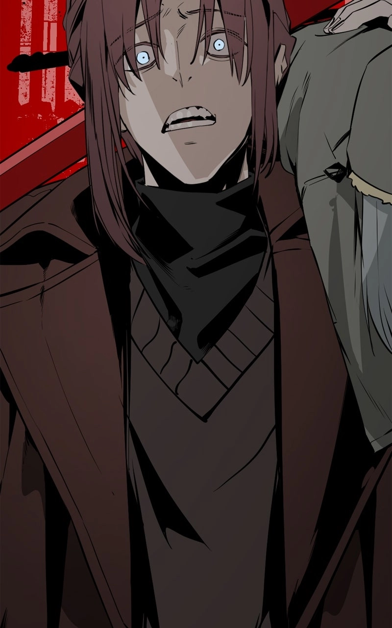 Hero Killer - Chapter 258 Page 49