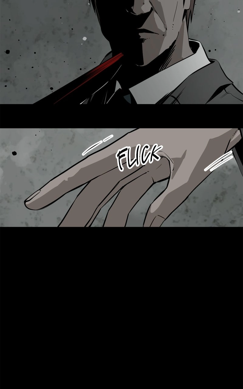 Hero Killer - Chapter 258 Page 5