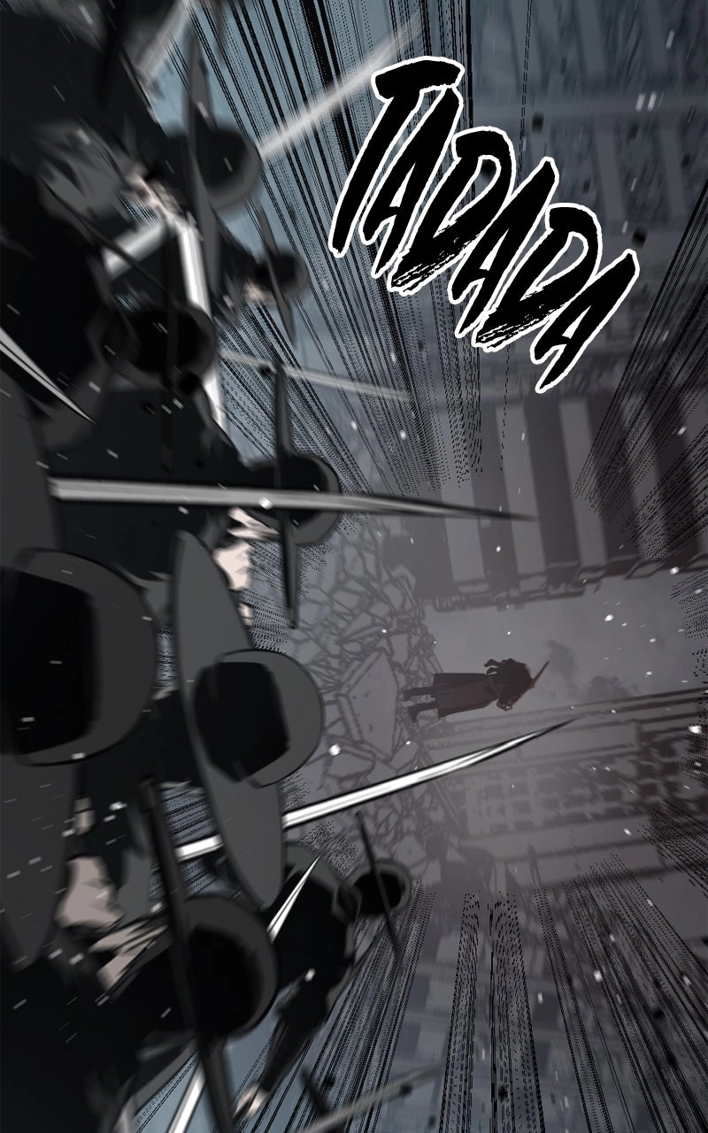 Hero Killer - Chapter 258 Page 51