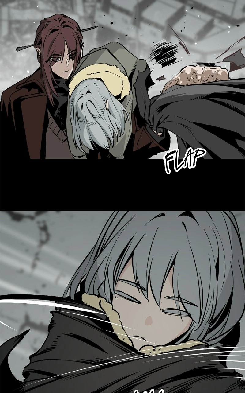 Hero Killer - Chapter 258 Page 61