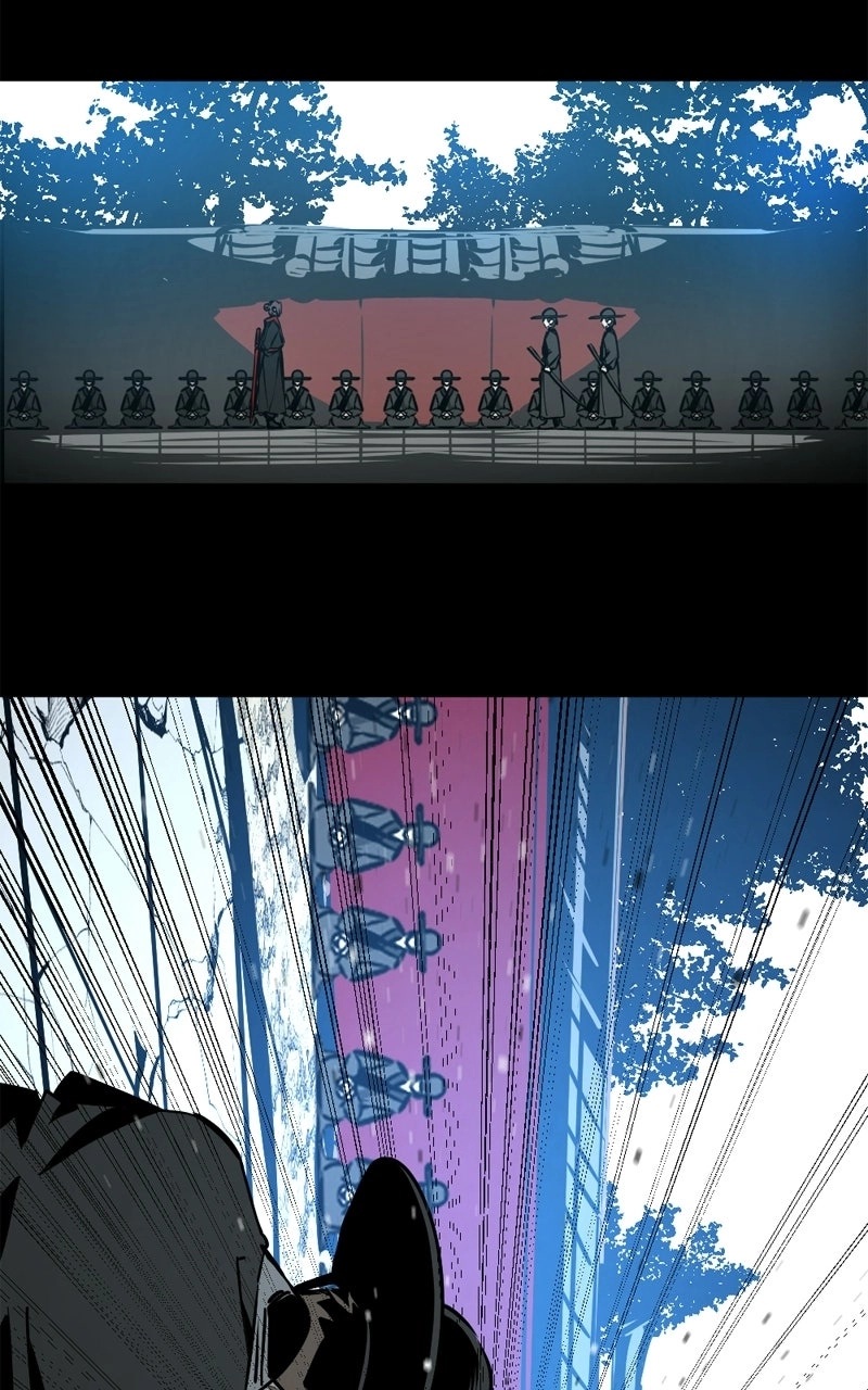 Hero Killer - Chapter 258 Page 63