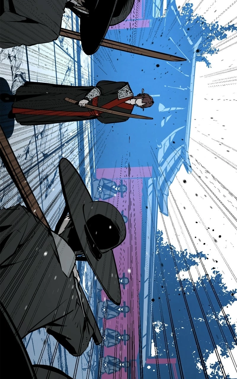 Hero Killer - Chapter 258 Page 64