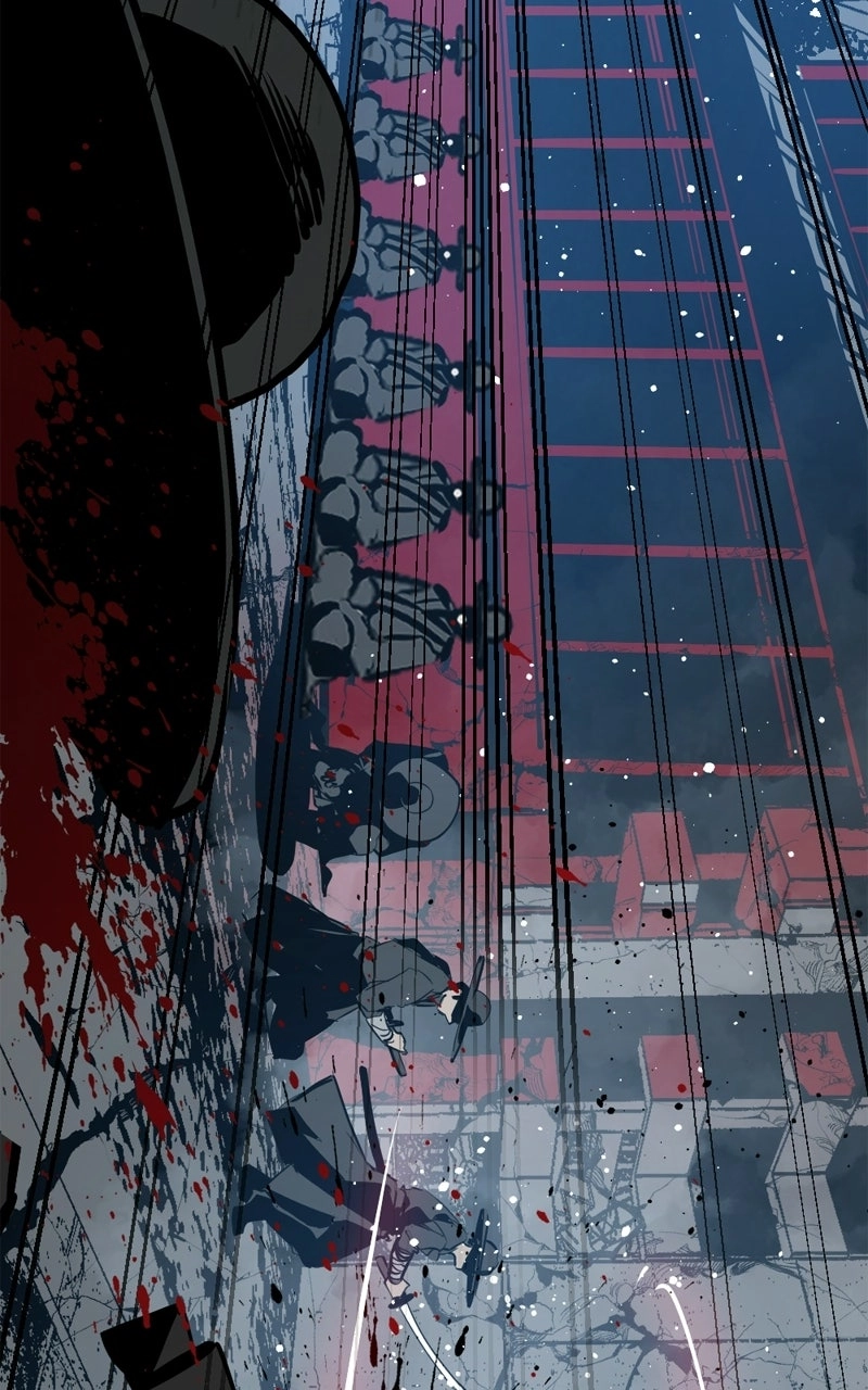 Hero Killer - Chapter 258 Page 65